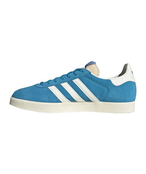 adidas weiß türkis blau|Türkise Sneaker .